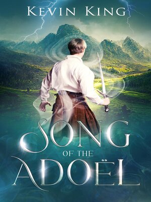 cover image of Song of the Adoël